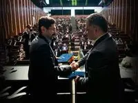 امضای تفاهم نامه همکاری علمی و فناوری بین کرمان موتور و دانشگاه علم و صنعت ایران