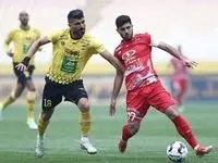 جدیدترین خبر از نقل و انتقالات تراکتور امروز شنبه ۳ مرداد ۱۴۰۵