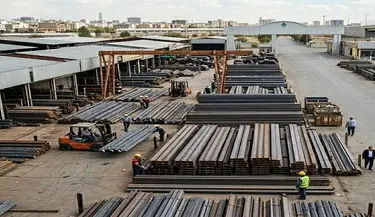 تلاطم در صنعت فولاد و اثر دومینویی آن بر بازار آهن‌ آلات و خودرو