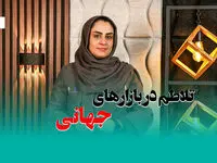 تلاطم در بازارهای جهانی + ویدئو