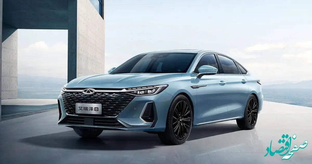 شروع طوفانی فروش ۱۲ محصول مدیران خودرو از امروز - ۲۷ شهریور ۱۴۰۳