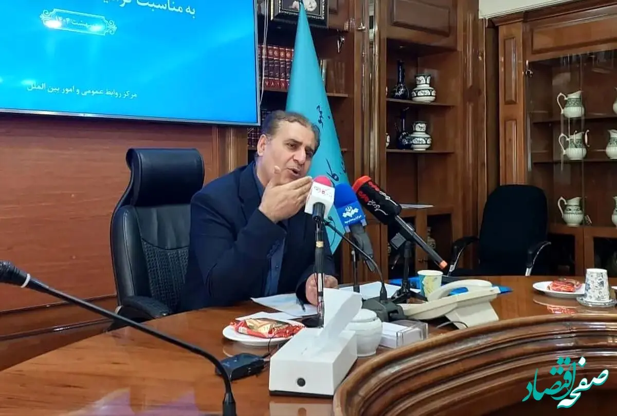 اعلام برنامه‌های وزارت کار برای گرامیداشت هفته کارگر و شعار این هفته