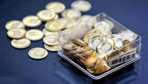 از بازگشت ثبات به بازار طلا تا علت افزایش حباب سکه 
