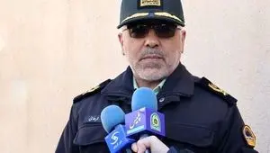 بازداشت ۲۱ مزدور شبکه معاند در قزوین + جزئیات