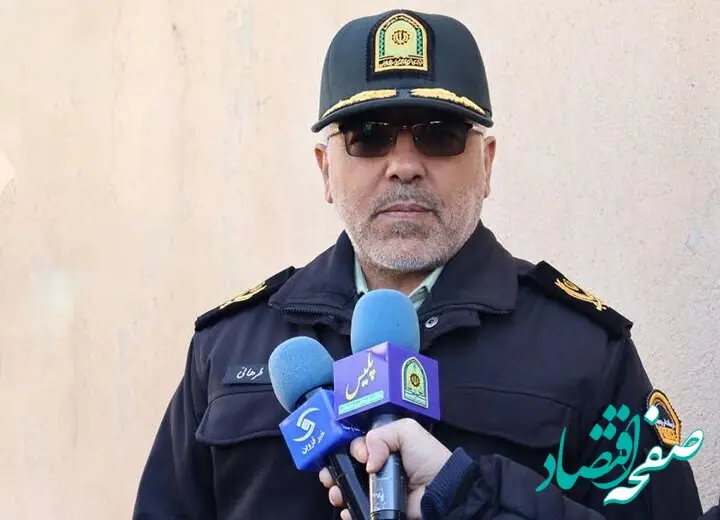 بازداشت ۲۱ مزدور شبکه معاند در قزوین + جزئیات