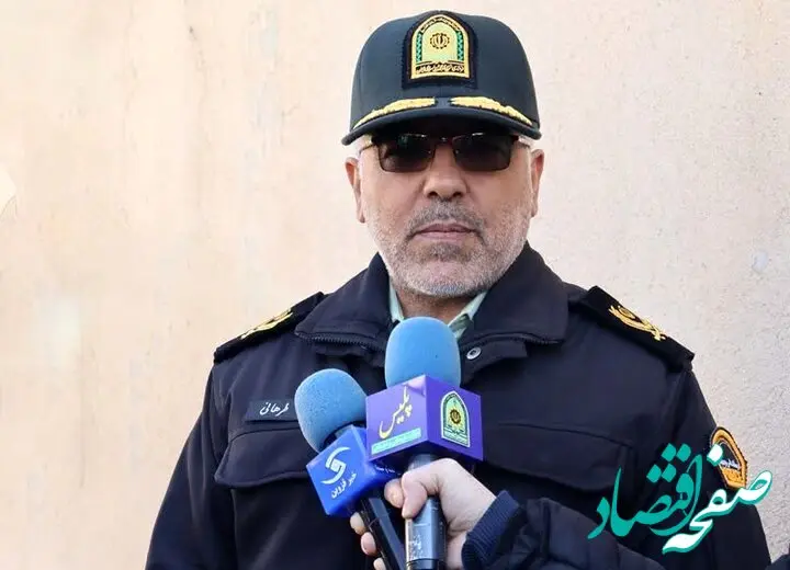 بازداشت ۲۱ مزدور شبکه معاند در قزوین + جزئیات