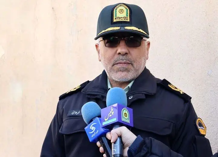 بازداشت ۲۱ مزدور شبکه معاند در قزوین + جزئیات