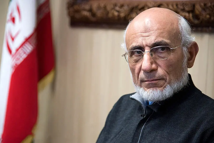 میرسلیم با این حرف زاکانی و ‎شهرداری را به فنا برد