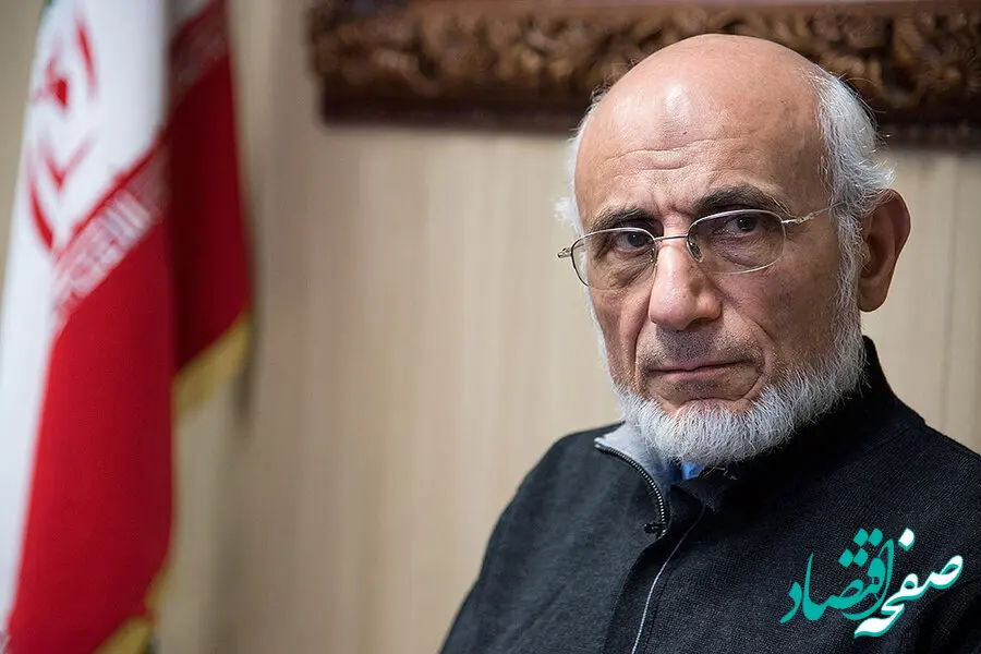 میرسلیم با این حرف زاکانی و ‎شهرداری را به فنا برد