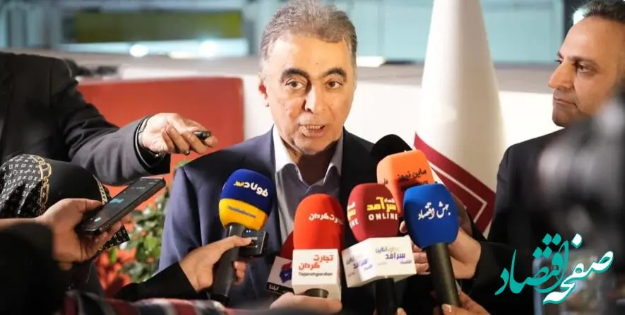 پیشرفت ۳۱درصدی «مس جانجا» و آغاز عملیات اجرایی عناصر نادر خاکی/ گزارش سعدمحمدی از ۱۶ پروژه فعال