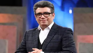 واکنش خیلی خاص و خفن رضا رشیدپور به توییت مریم رجوی حسابی طوفان به پا کرد!