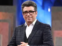 متلک سنگین رضا رشیدپور به رئیسی جنجالی شد +عکس