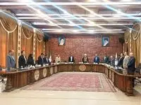 فیلم | این سوال عضو شورای کلانشهر تبریز را به شدت عصبانی کرد | به خودم مربوط است! 