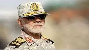 سرلشکر عبداللهی: آماده ی پاسخی قاطعانه به نقض عهد دشمن هستیم