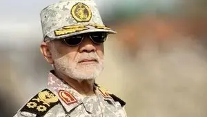 سرلشکر عبداللهی: آماده ی پاسخی قاطعانه به نقض عهد دشمن هستیم