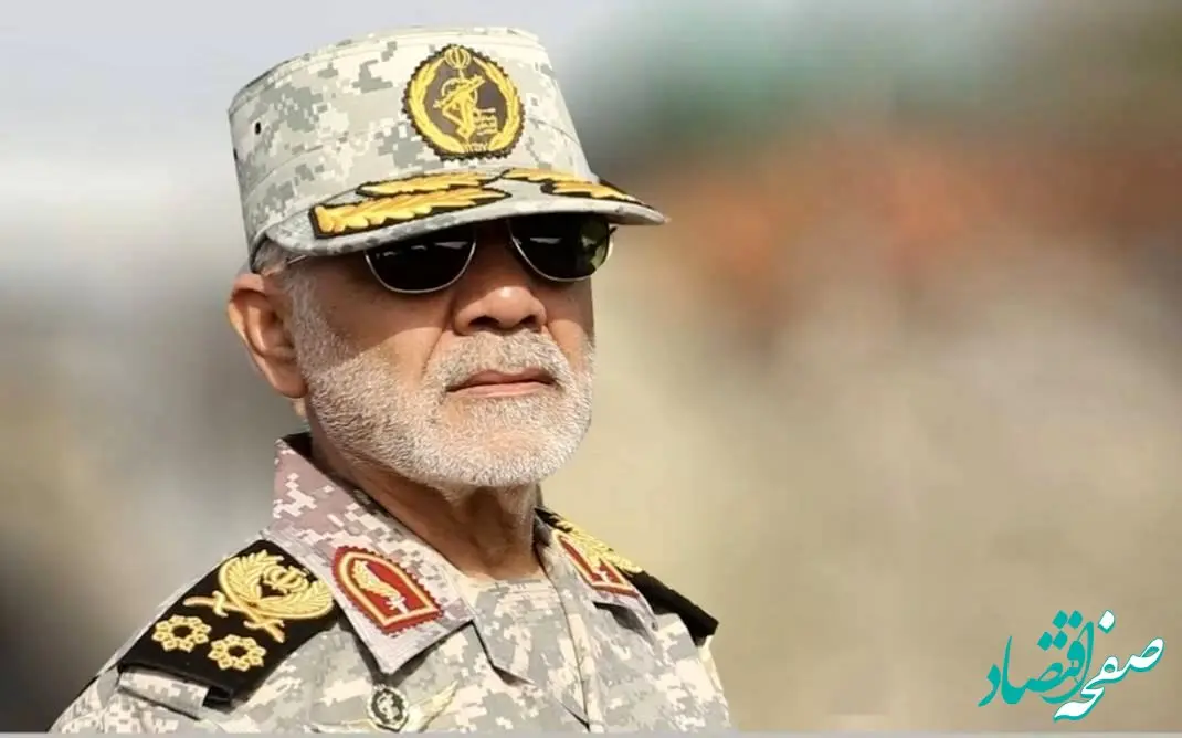 سرلشکر عبداللهی: آماده ی پاسخی قاطعانه به نقض عهد دشمن هستیم