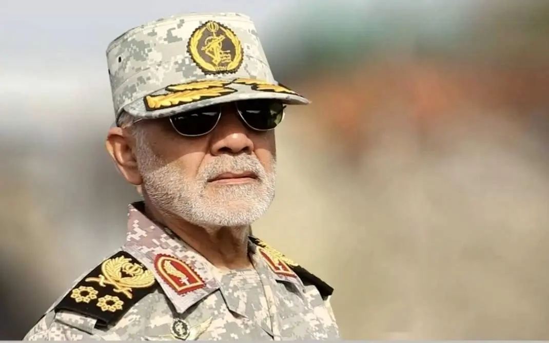 سرلشکر عبداللهی: آماده ی پاسخی قاطعانه به نقض عهد دشمن هستیم