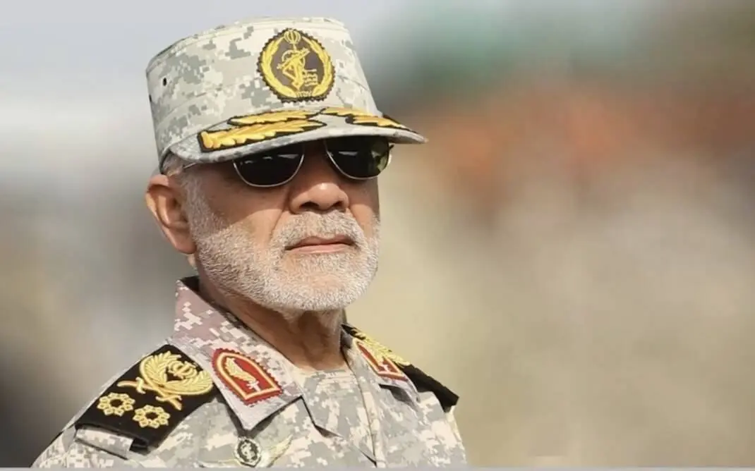 سرلشکر عبداللهی: آماده ی پاسخی قاطعانه به نقض عهد دشمن هستیم