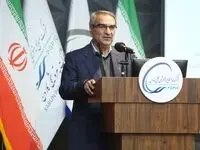 پیام تبریک مدیرعامل پتروشیمی کارون به مناسبت روز جهانی کار و کارگر