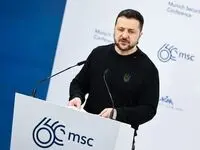 اعتراف ولودیمیر زلنسکی: از سوی ترامپ تحت فشارم