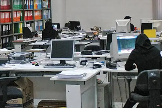 جزئیات کاهش ساعت اداری و دورکاری ادارات خوزستان در این روزها اعلام شد