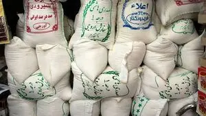 قیمت جدید انواع برنج ایرانی امروز پنجشنبه ۳۱ اردیبهشت ۱۴۰۵