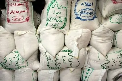 قیمت برنج ایرانی هاشمی و طارم چقدر است؟