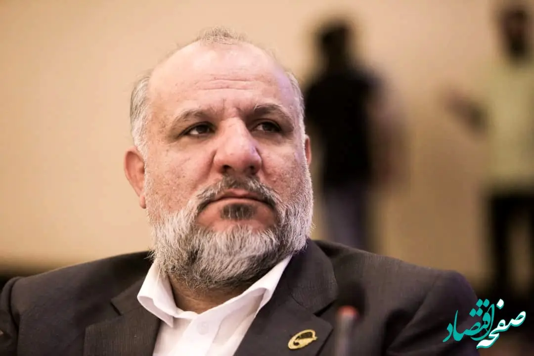 مدیرعامل پتروشیمی اروند از رشد ۷ درصدی تولید در ۵ ماهه نخست سال جاری خبر داد