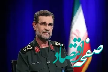 فوری؛ این سردار بلندپایه سپاه خطاب به اسرائیل: آماده هستیم و گوش به فرمانیم | آن سیلی محکم را... 