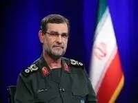 فوری؛ این سردار بلندپایه سپاه خطاب به اسرائیل: آماده هستیم و گوش به فرمانیم | آن سیلی محکم را... 