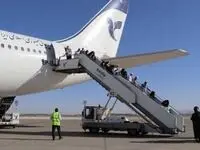 ایام نوروز بلیت هواپیما گران می شود؟