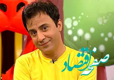 تصویر خاص و بامزه عمو پورنگ و پریناز ایزدیار