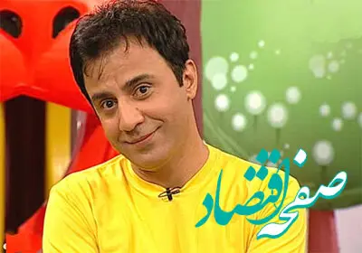 تصویر خاص و بامزه عمو پورنگ و پریناز ایزدیار