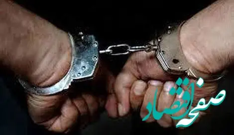 از ماجرای بنزین پاشی به نماینده ی مردم شادگان در مجلس تا دستگیری متهم