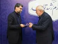 مدیرعامل سازمان صنایع کوچک و شهرک‌های صنعتی ایران منصوب شد