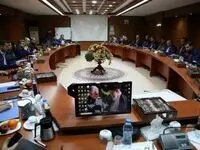 برگزاری نشست افتتاحیه ممیزی داخلی سیستم های مدیریتی شرکت فولاد اکسین خوزستان / توجه ویژه به استانداردهای جهانی برای حضور موفق در بازارهای بین‌المللی