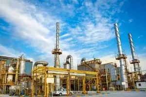 درخشش مبین انرژی خلیج فارس در تولید، فروش و محیط‌زیست