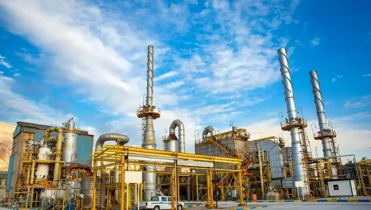 درخشش مبین انرژی خلیج فارس در تولید، فروش و محیط‌زیست