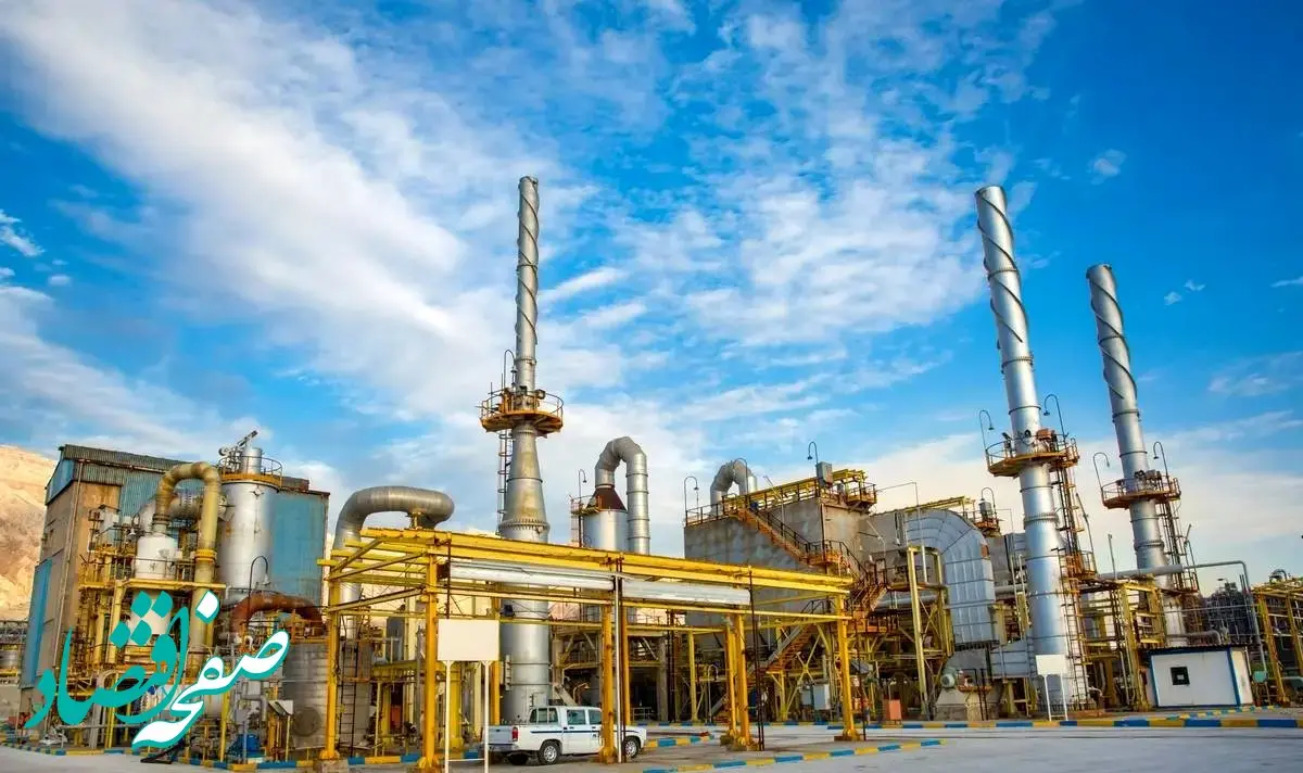 درخشش مبین انرژی خلیج فارس در تولید، فروش و محیط‌زیست