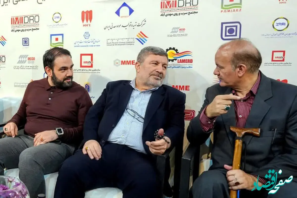 عملیاتی کردن اقتصاد دریا محور سرآغاز نگاه نو دولت به طرح لامرد و پارسیان