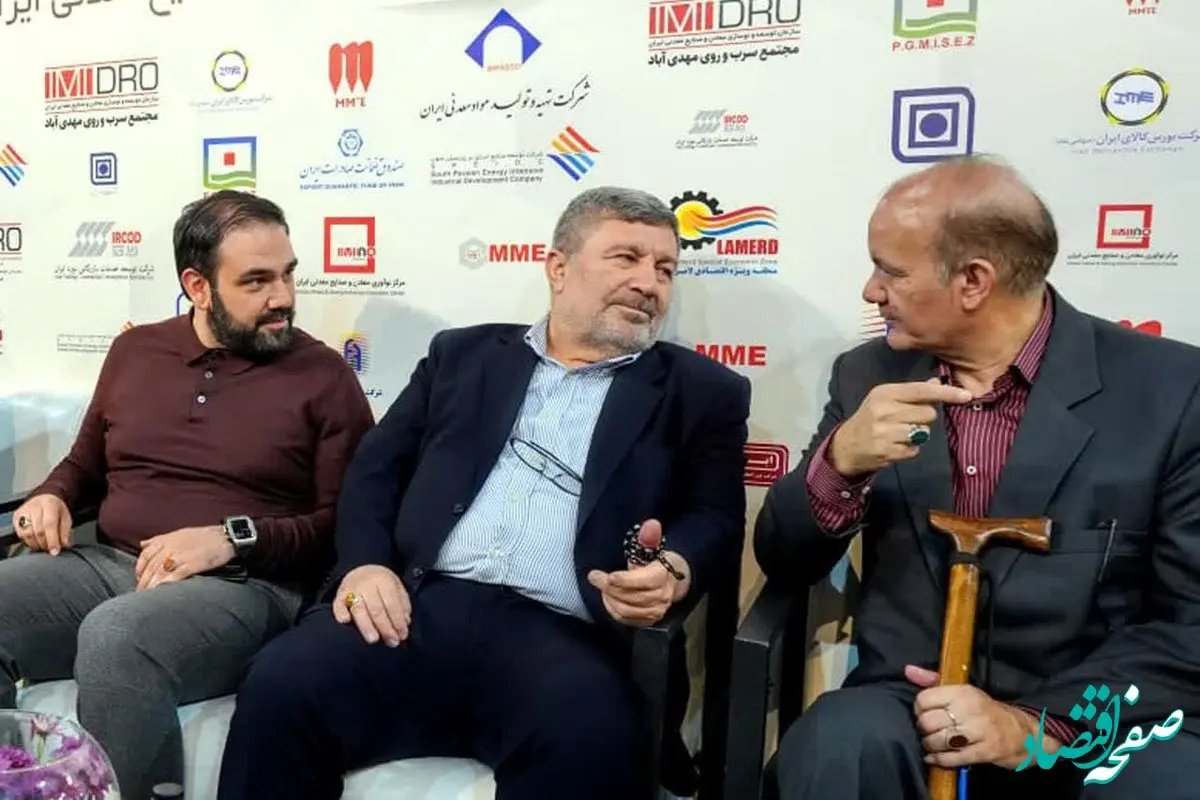 عملیاتی کردن اقتصاد دریا محور سرآغاز نگاه نو دولت به طرح لامرد و پارسیان