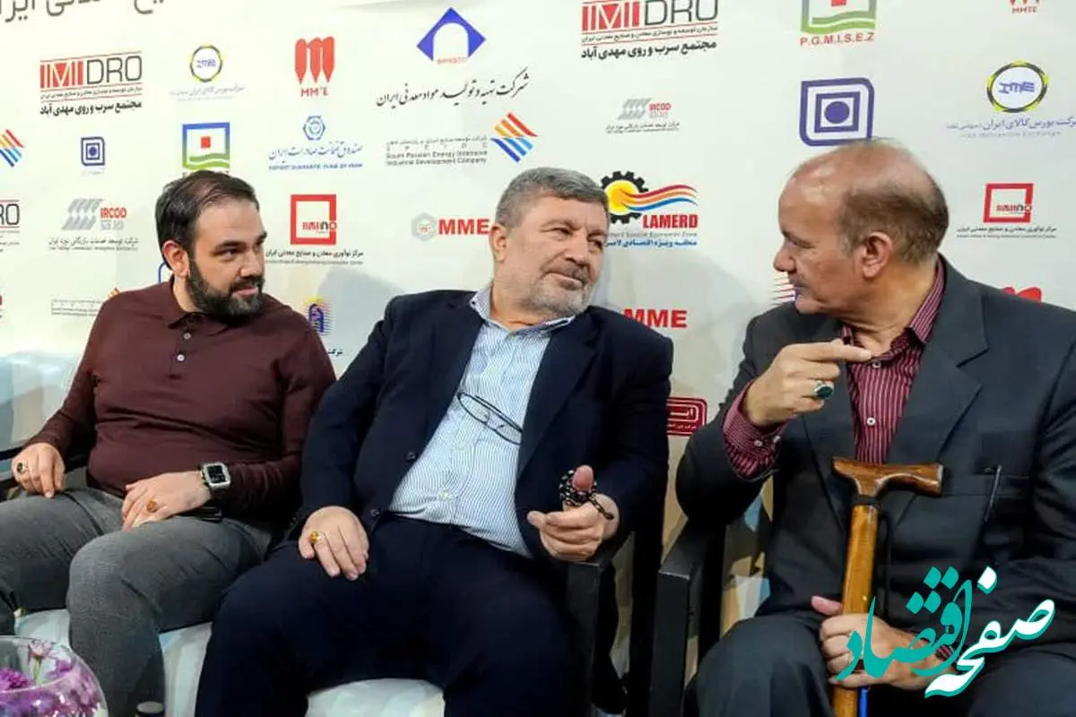 عملیاتی کردن اقتصاد دریا محور سرآغاز نگاه نو دولت به طرح لامرد و پارسیان