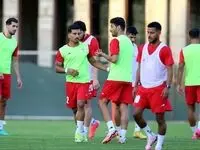 ایران و قرقیزستان امروز ساعت ۱۹:۳۰ در مقدماتی جام جهانی