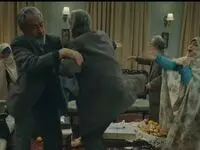 دانلود قسمت نهم سریال قول مردونه از شبکه ۳ + لینک مستقیم سریال قول مردونه قسمت ۹