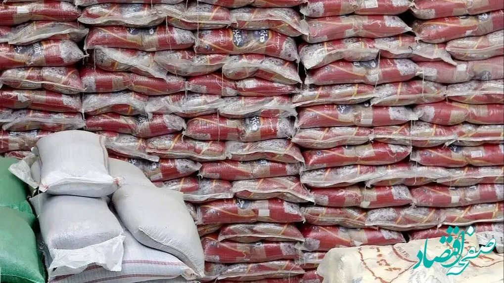 واردات برنج با ارز آزاد آغاز شد