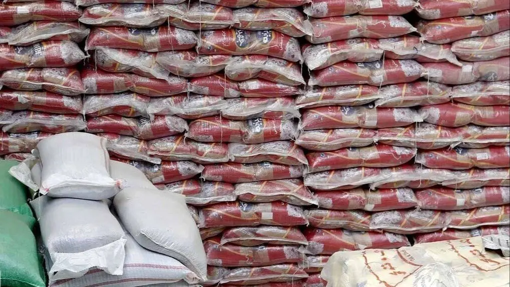 واردات برنج با ارز آزاد آغاز شد