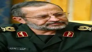 مدیرعامل بانک سپه درگذشت سرتیپ پاسدار علیرضا افشار را تسلیت گفت