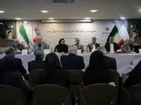 سرمایه بیمه ما به 10 هزار میلیارد ریال افزایش یافت