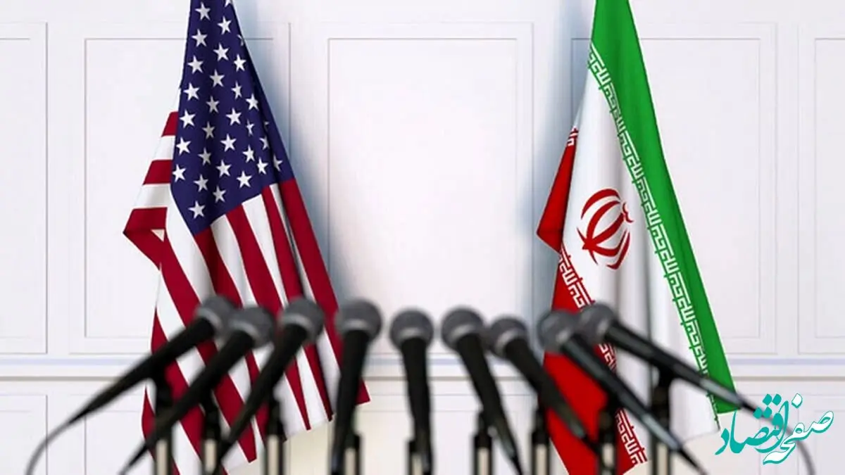 فوری / بلومبرگ مدعی شد؛ ایران و آمریکا به توافق رسیدند