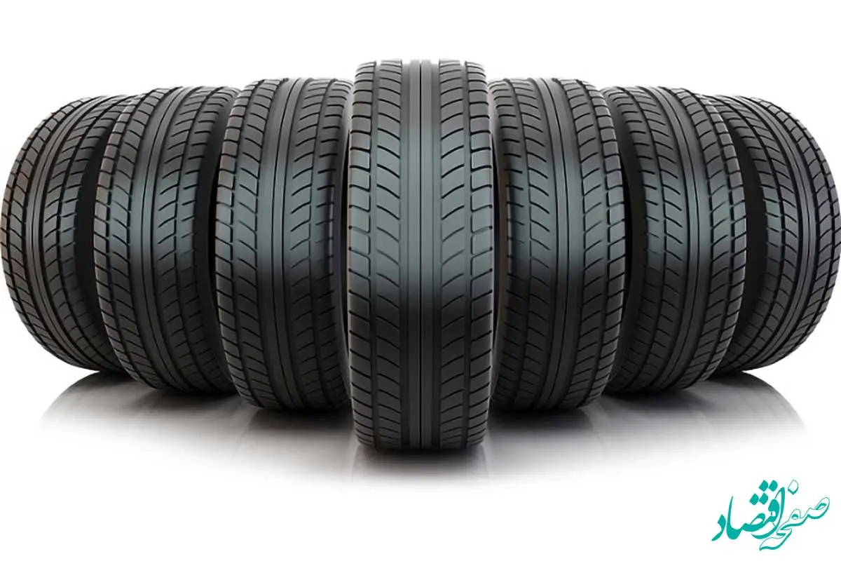 قیمت لاستیک امروز چهارشنبه ۷ خرداد ۱۴۰۴